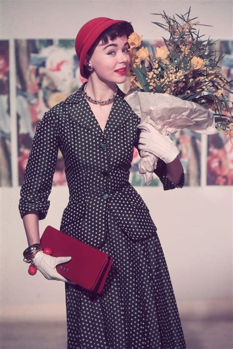 wunderlabel fashion 1950.